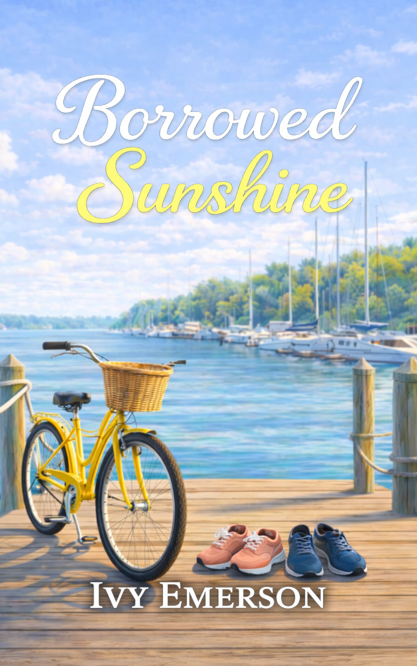 Borrowed Sunshine