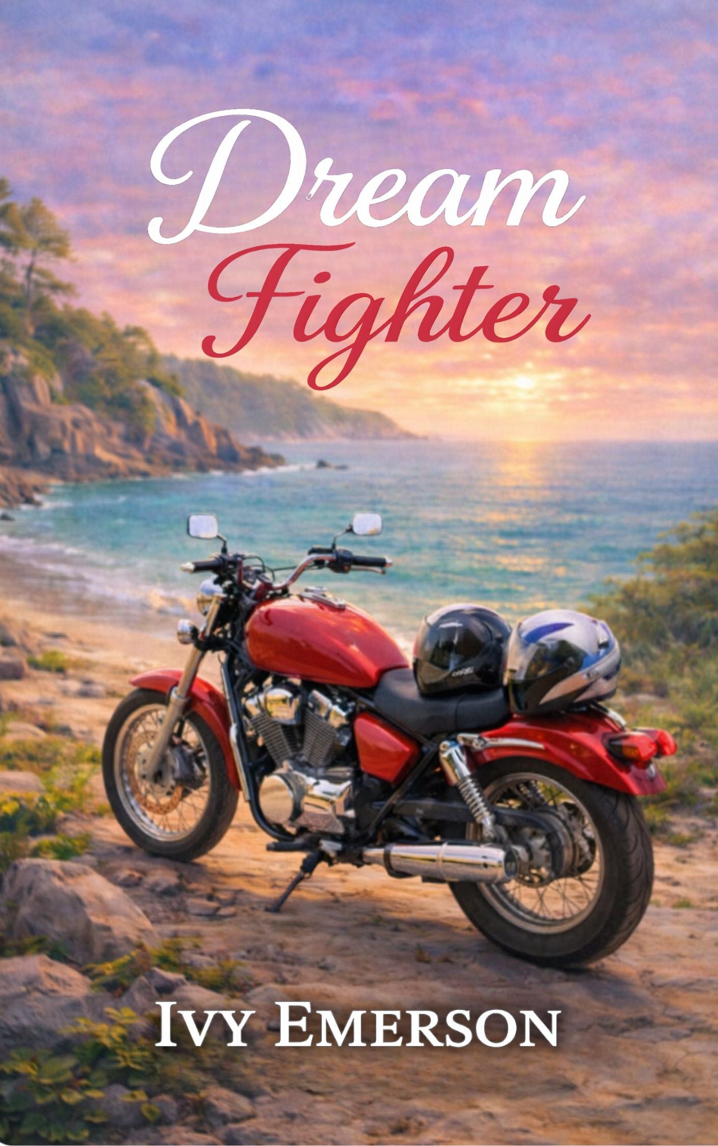 Dream Fighter